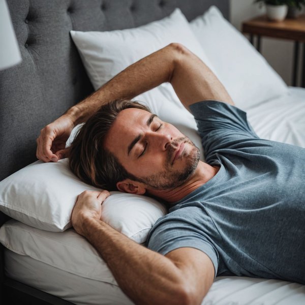 Comment les techniques de relaxation musculaire progressive peuvent-elles aider à améliorer le sommeil?