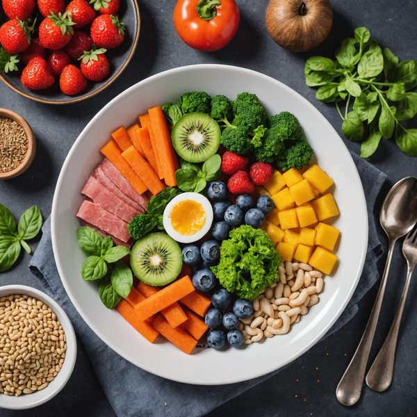 Comment la diététique peut-elle améliorer la santé digestive chez les patients souffrant de SIBO (Small Intestinal Bacterial Overgrowth)?