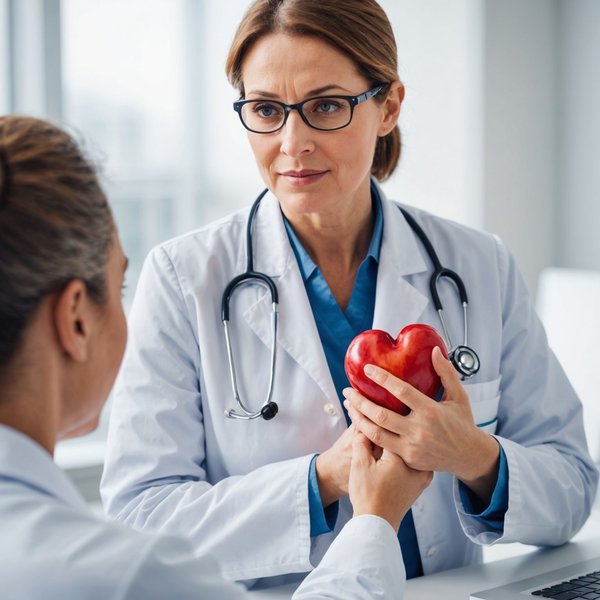 Comment les médecins peuvent-ils optimiser le traitement des maladies cardiovasculaires chez les femmes?