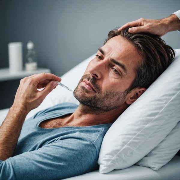 Quels sont les effets de la thérapie par le froid sur les douleurs neuropathiques?