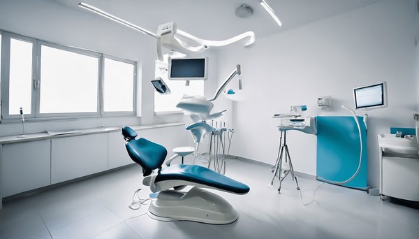 Médipôle : votre partenaire santé dentaire à souffelweyersheim