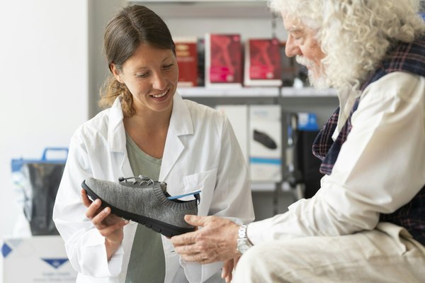 Meilleures alternatives orthopédiques pour le confort de vos pieds