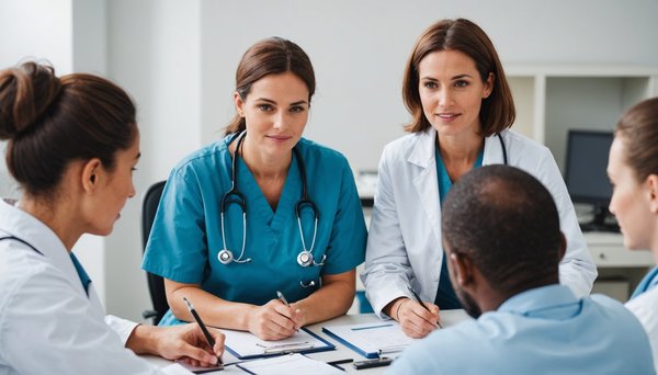 Découvrez les formations médico-sociales pour booster vos compétences