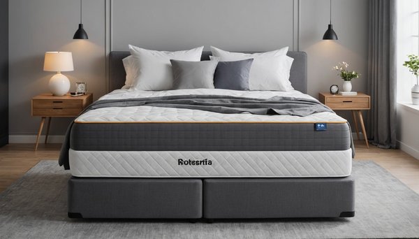 Housse de matelas anti-acariens 160 x 200 cm : l'alliée du sommeil