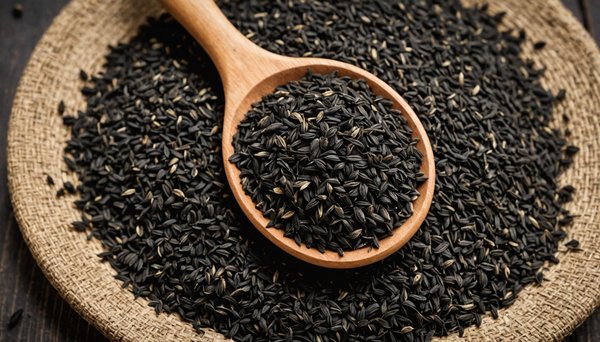 Nigé : explorez les bienfaits de la nigelle pour votre santé