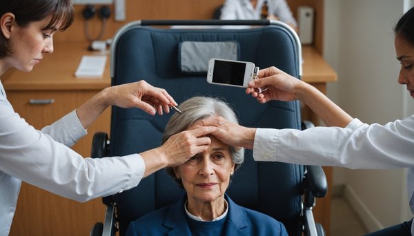 Boostez vos compétences grâce aux formations médico-sociales clés