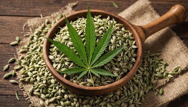 Les incroyables vertus du chanvre : usages et avantages essentiels