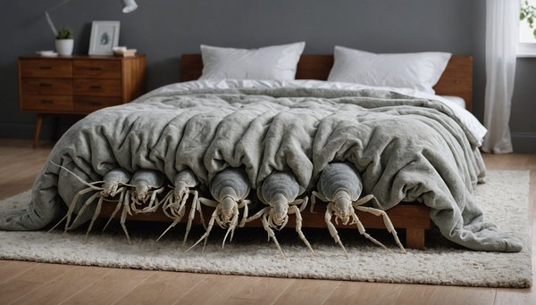 Découvrez les housses anti-acariens pour matelas 160 x 200 cm