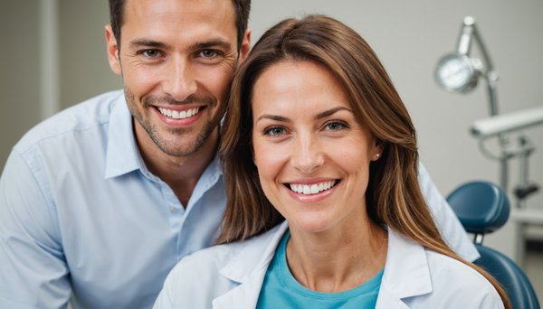 Services dentaires essentiels offerts à schiltigheim