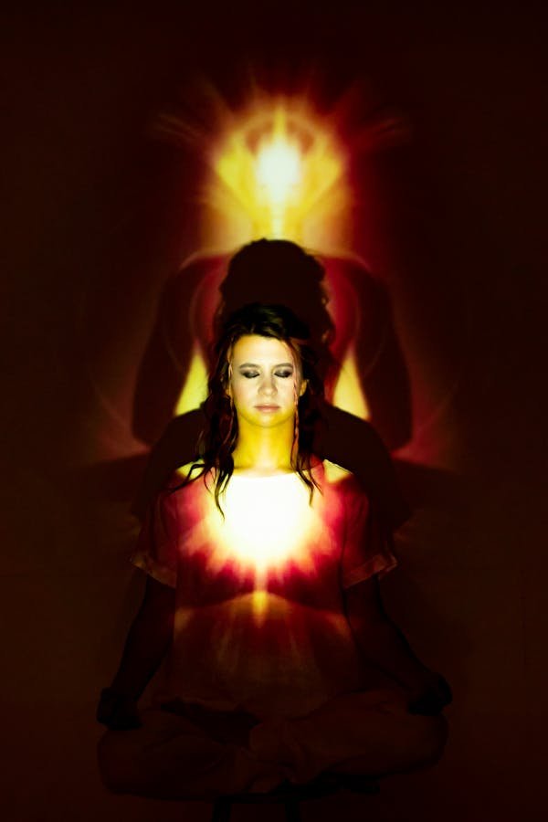 Améliorez votre bien-être avec l'appareil de photomodulation