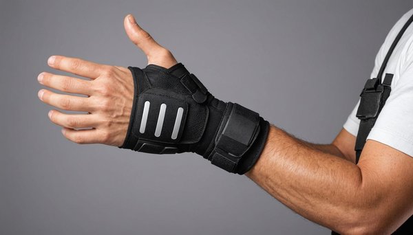 Top conseils pour sélectionner l'attelle de poignet idéale