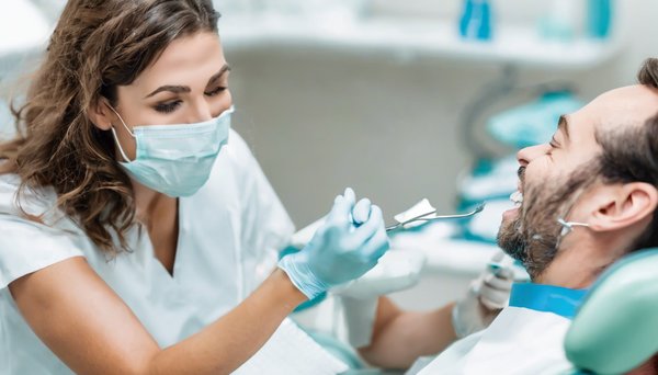 Dentiste à saint-lambert : des soins pour chaque sourire