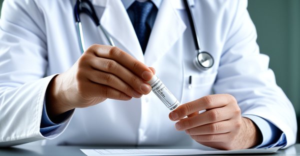 Téléconsultation ordonnance : consultez un médecin, obtenez votre prescription !