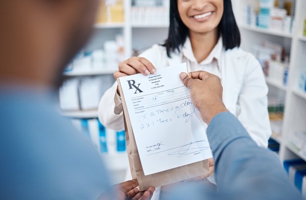 Obtenez une prescription médicale en ligne grâce à la téléconsultation
