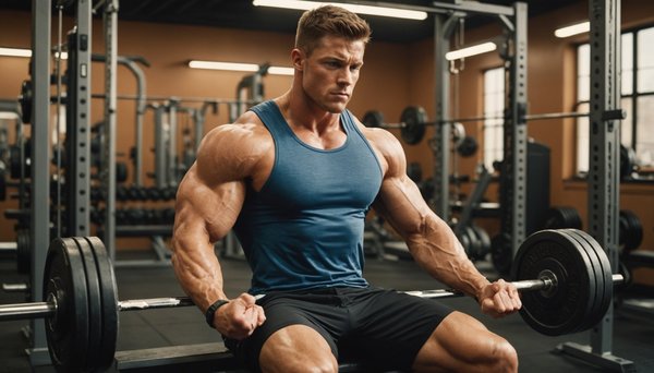 Les compléments alimentaires : un atout pour votre musculation